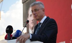 Kartalkaya'da 8 yakınını kaybeden babadan anlamlı vefa: Kızının adı diyaliz merkezinde yaşayacak