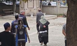 Zabıtaya “Belim ağrıyor” dedi, karakola götürüleceğini anlayınca bel ağrısını unuttu