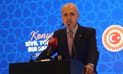 TBMM Başkanı Kurtulmuş'tan Filistin vurgusu: "Türkiye desteğini sürdürecek"