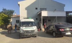 Evin bahçesinde yaşanan facia! 8 yaşındaki çocuk hayatını kaybetti