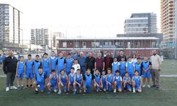 Ankara'da spor heyecanı! Pursaklar Belediyesi yeni sezonu açtı
