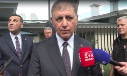 Özgür Özel'in “sütü bozuk” sözlerine Cemil Tugay'dan yanıt: “Kem söz sahibine aittir”