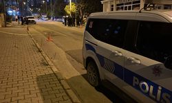 Kahramanmaraş’ta iş yeri önünde silahlı saldırı: 2 yaralı