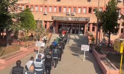 Ankara dahil 15 ilde siber suç operasyonu: 26 şüpheli tutuklandı