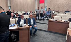 Eyüpsultan'daki tartışmalı seçimden yeni görüntüler! AK Parti'den baskı iddiası