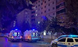 Kayseri’de baba oğul tartışması ölümle sonuçlandı