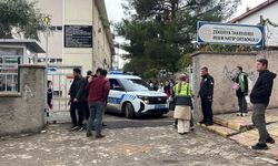 Okul yanında gaz sızıntısı: Öğrenciler hastaneye kaldırıldı, 2 okul tahliye edildi!