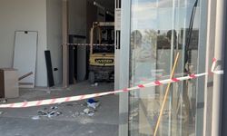 İş yerinde facia! Dev mermer bloğun altında kalan işçi hayatını kaybetti
