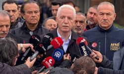 İstanbul'da selin bilançosu ağırlaştı! Vali Gül son durumu açıkladı