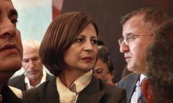 TBB'nin yeni Başkan Vekili Ayşe Ünlüce oldu