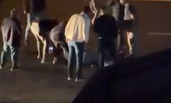 Motosiklet kazası can aldı! 15 yaşındaki çocuk kurtarılamadı