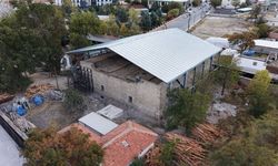 7 yıldır ibadete kapalı! Tarihi Ulu Camii için vatandaşların bekleyişi sürüyor