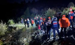 Eğitim için gitmişlerdi... 14 kişilik İHH ekibinden 1 kişinin cansız bedenine ulaşıldı!