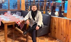 Restoranda başlayan tartışma ölümle bitti! 1 ölü, 1 ağır yaralı