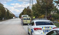 Aracını bırakıp yaya olarak kaçtı: Polis yakalayınca gerçek ortaya çıktı rekor ceza kesildi