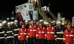 Gabar'da yeni petrol rezervi heyecanı! Bakan Bayraktar müjdeyi duyurdu