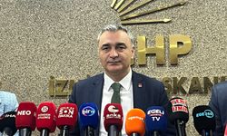 CHP'li Müslim Sarı'dan Özgür Özel'e sert çıkış: "İzmir halkından özür dileyeceksiniz"
