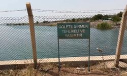 Yürek yakan olay: Sulama kanalına düşen 10 yaşındaki çocuktan acı haber geldi