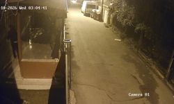 Penseyle kapı kilidini kırıp eve girdi savunması dikkat çekti: "Kendi evim zannettim"