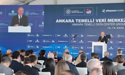 Ankara'da yapay zeka altyapısı büyüyor: Rönesans ve Digital Realty'den dev proje