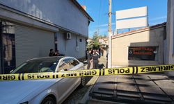 Husumetli olduğu kişinin kıraathanesini bastı! 1 ölü, 1 yaralı