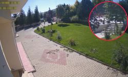 Trafik polislerinden hayat kurtaran müdahale! Sürücü yeniden nefes aldı