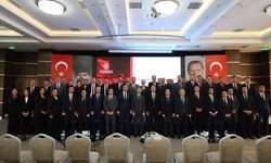 Ankara'da göç yönetimi için kritik toplantı: Geri gönderme merkezleri masaya yatırıldı