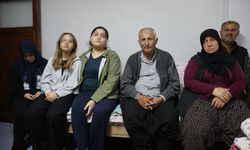 Ailesiyle piknikteyken tüfekle öldürülmüştü! 22 yaşındaki Sevda'nın annesinden yürek burkan sözler