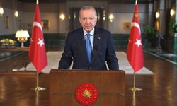 Cumhurbaşkanı Erdoğan'dan BM'ye sert eleştiri! "190'dan fazla ülkenin iradesi 5 ülkenin keyfine bağlı"
