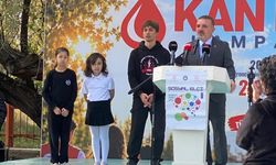 Ankara Sincan'da kan bağışı seferberliği başladı: Öğrenciler harekete geçti