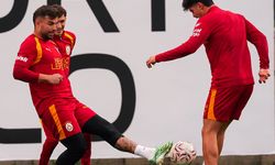 Galatasaray’da Fenerbahçe mesaisi! Son idmanın saati belli oldu