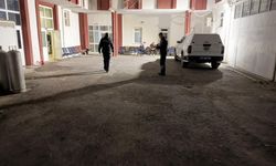 Ankara'da traktörden düşen 12 yaşındaki çocuk mibzerin altında kaldı