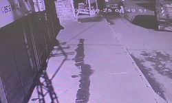 KPSS çıkışı acı kaza: Beton mikserinin çarptığı 1 kişi öldü, 1 kişi ağır yaralandı