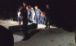 Kayıp olarak aranıyorlardı! Uçurumdan gelen ses acı gerçeği ortaya çıkardı