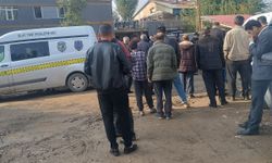 Toprak anlaşmazlığı nedeniyle silahlar konuştu! Emekli polis hayatını kaybetti