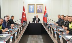 Ankara'da Cumhuriyet Bayramı ve zirve hazırlığı! Güvenlik önlemleri masada