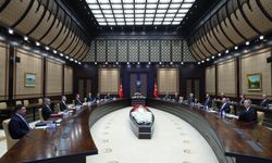 Siber Güvenlik Kurulu toplandı: Yapay zekâ kaynaklı tehditler ele alındı!