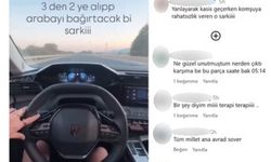 Sosyal medyada paylaştığı video pahalıya patladı! 25 bin lira ceza kesildi