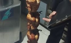 Restoran denetiminde mide bulandıran görüntüler! Müşterilere sunulacak tavukların hali şoke etti