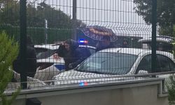 Okul önünde silahlar konuştu! Bekçi öğrenci velisini vurdu