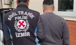 İzmir’de bebekli ailenin önünü kesip tehdit ettiler: İki şüpheliye 366 bin lira ceza