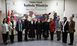 Türk Devletleri Teşkilatı'nda Aile ve Kadın Konseyi için ilk adım atıldı
