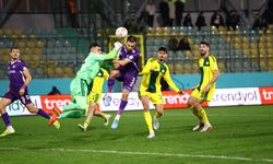 Ankara temsilcisi Keçiörengücü, Erokspor deplasmanında 3-2 mağlup oldu