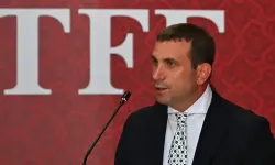 Abdullah Ayaz kimdir, nereli? Hangi takımlı? TFF