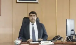Mehmet Akif Kaygusuz kimdir, nereli, kaç yaşında? DSİ 6. Bölge Müdürü Mehmet Akif Kaygusuz'un hayatı ve kariyeri