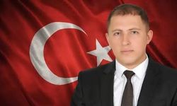 Ankara'da şehit polis Ahmet Türkoğlu için Mevlid-i Şerif okutuldu