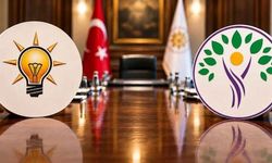Ankara’da Dikkat Çeken Temas! AK Parti ve DEM Parti Heyetleri Ne Konuştu?