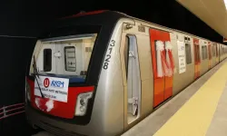 Kızılay’da metro kullananlar dikkat! O çıkış geçici olarak kapatıldı!