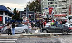 29 Ekim’de Anıtkabir ve çevresinde yoğunluk yaşandı