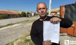 Ankaralı vatandaş fena dolandırıldı! Hesabından 412 bin TL çekildi